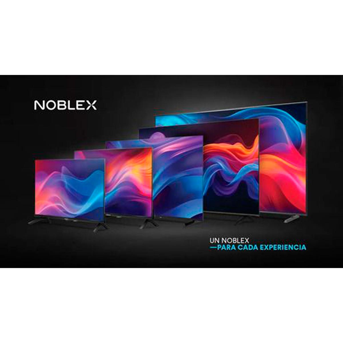 Smart TV Noblex 58